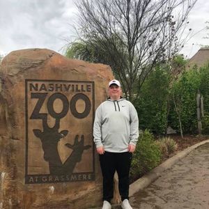 Meet your Posher, Carter